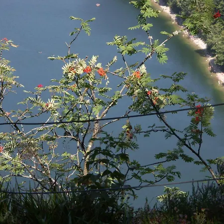 Le Chalet De Valentine Frühstückspension