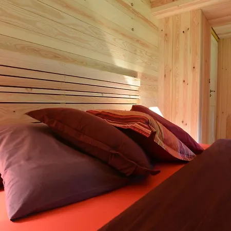 Le Chalet De Valentine Ventron