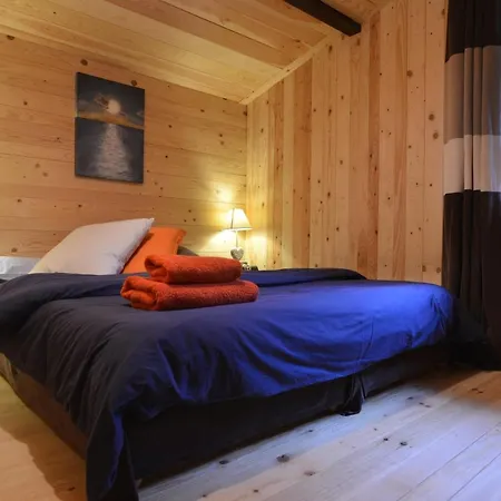 Le Chalet De Valentine Ventron
