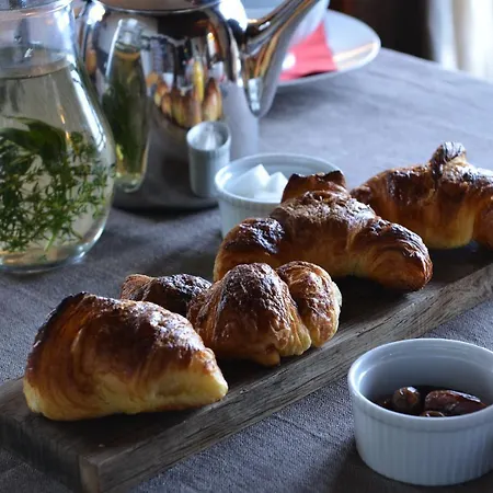 Couette-café Le Chalet De Valentine Ventron