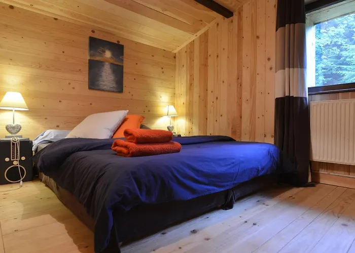 Le Chalet De Valentine Ventron